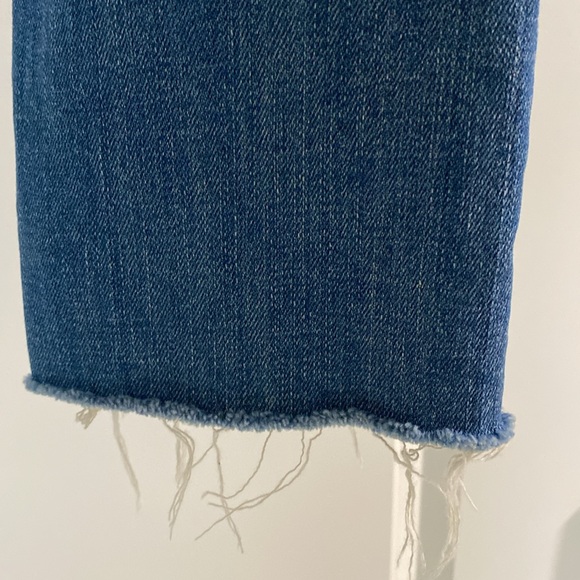 Mother jeans size 30 - Picture 7 of 7